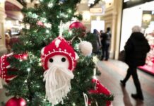 Индекс экономических надежд в России остался на исторических минимумах