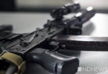 Индия будет производить автоматы Калашникова