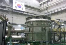 Ядерный синтез: корейский реактор побил собственный рекорд