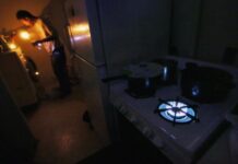 Кремль исключил скидку на газ для Греции