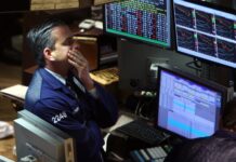 Morgan Stanley назвал политику ФРС для рынков опаснее, чем омикрон-штамм