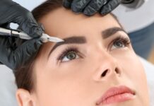 Перманентный макияж: виды, преимущества, кому подойдет