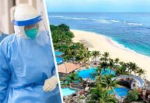 Ну вот и всё: суперпопулярный пляжный остров решил закрыться от туристов, не успев открыться