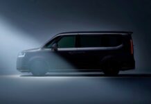 Отстающий от конкурентов минивэн Honda StepWGN сменил имидж в новом поколении: первые фото