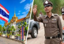 Премьер Таиланда предупредил о новом закрытии границ