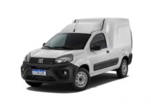 Рестайлинг принёс фургону Fiat Fiorino новый салон, а ждали другой мотор
