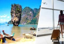 Россиянка поехала в Таиланд и рассказала всю правду о туристической песочнице на Пхукете