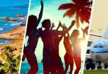 Российская туристка отправилась на Гоа и раскрыла нынешние особенности тура