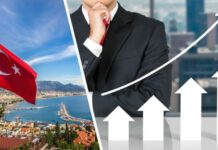 С Нового года цены на отели Турции подскочат на 20-50%