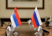 Сербия и Россия готовят новое соглашение о стратегическом сотрудничестве