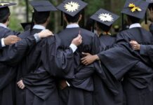 Высшее образование в Англии: преимущества, куда обратиться