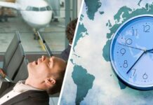 Туристам назвали 5 лучших продуктов для облегчения смены часовых поясов и 2, которые лучше не употреблять