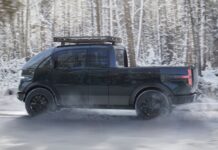 В Canoo определись с площадками по выпуску автомобилей: от Европы решено отказаться