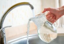 Ввод воды в дом: особенности, этапы работы, куда обратиться