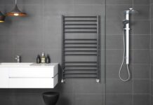 Электрические полотенцесушители: преимущества, правила выбора