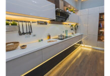 Угловой профиль для светодиодной ленты: что стоит учитывать при покупке