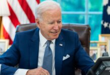 Зеленский просил Байдена уговорить Путина на личную встречу