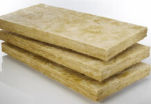 Минвата: преимущества, область применения