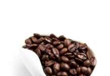 Кофе в зернах: какой бывает и как подобрать оригинальный вкус