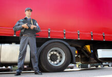 Сопровождение и охрана грузов: преимущества, кому подойдет