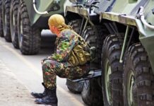 Бишкек и Душанбе договорились о прекращении огня на границе