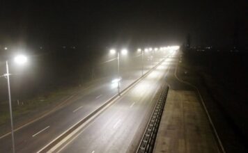 »Большая стройка» способствует уменьшению смертности на дорогах – Укравтодор