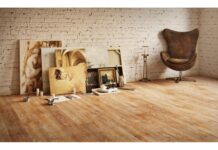 ПВХ покрытие: виды, область применения, рекомендации по выбору