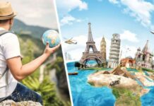 Достопримечательности, приносящие удачу: составлен список топовых мест на 2022 год