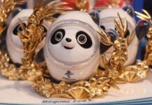 Еще две страны присоединились к бойкоту Олимпиады в Пекине