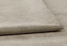 Флизелин: характеристики, область применения