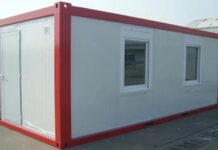 Аренда бытовки: как выбрать бытовку по параметрам, как оформить аренду