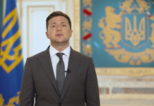 Киев: Россия не планирует нападения на Украину