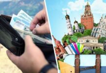 Куда поехать менее чем за 1 тыс. рублей в феврале? Составлен полный список