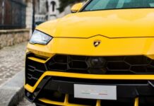 Lamborghini расширяет модельный ряд: компания в этом году пообещала четыре новинки