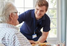 Дом престарелых в Боярке: услуги, как оформить пожилого