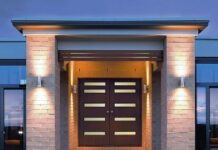 Светодиодный консольный уличный светильник: правила выбора, преимущества