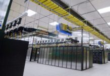 Meta разрабатывает суперкомпьютер на основе наших данных для обучения ИИ