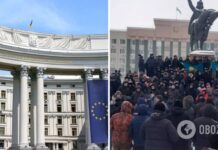 МИД начал эвакуацию украинцев из Казахстана: Кулеба раскрыл подробности