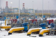 Новак назвал условие для увеличения поставок газа в Европу