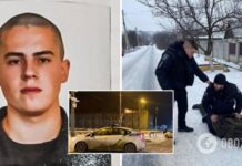 Семья была очень верующей: выяснились новые детали о солдате, расстрелявшем сослуживцев в Днепре. Эксклюзив