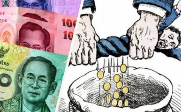 Таиланд начнёт взимать деньги с въезжающих туристов