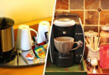 Туристов предупредили об опасности пользования кофеваркой в отельном номере