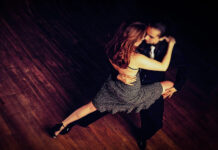 Сальса: страстный танец способный выразить ваши чувства