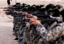 В Сирии боевики ИГИЛ* напали на тюрьму