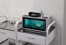 Зафиксировано неизвестное заболевание, поражающее молодых людей