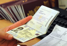 Вклеить фото в паспорт: особенности, сложности, с которыми можно столкнуться