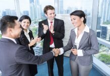 Открытие бизнеса в Грузии: какие документы необходимы, куда обратиться