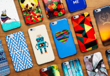 Чехлы для iPhone: какие они бывают, правила выбора