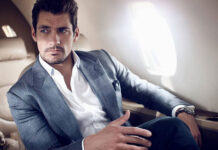 Мужской гардероб: что должно быть у каждого мужчины