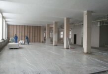 Ремонт офиса: этапы работы, преимущества заказать ремонт у строительной компании